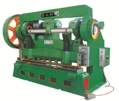 Q11-16*2500 shearing machine