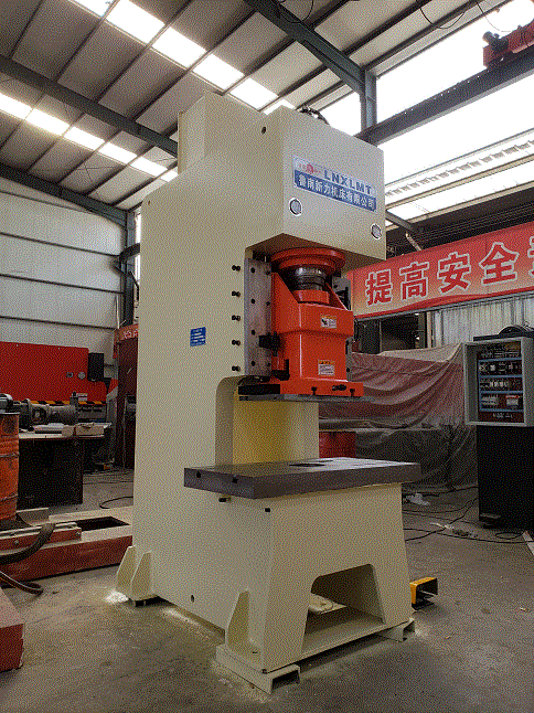 YL21-63T hydraulic punch press