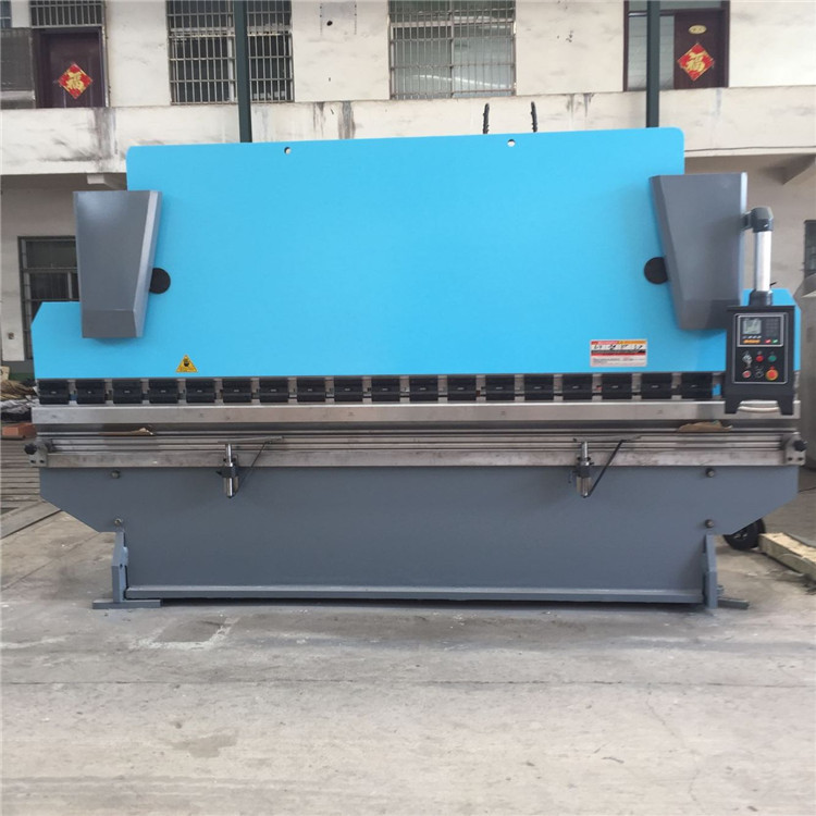 WC67Y-200T  4000 hydraulic bending machine